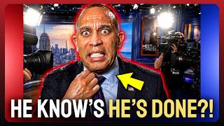 Hakeem Jeffries Let It SLIP He Knows He s DONE
