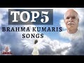 Top 5 Meditation Songs | BK Meditation | Brahma Kumaris | Peace Of Mind TV