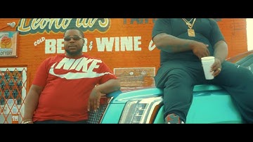 HNIC Pesh - Hidden Blessings (Official Music Video)