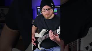 What if ‘Bleed’ by Meshuggah sounded like Slayer?