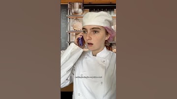 The Mystery Poison in the Bakery… (part one)