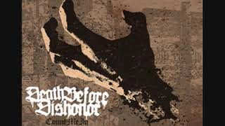 Death Before Dishonor - Nowhere to Turn