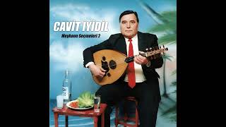 CAVİT İYİDİL - Gitme Leylam Resimi