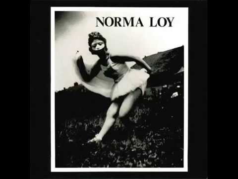 Norma Loy - Romance (1983)