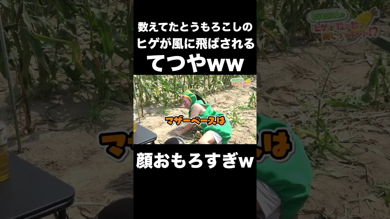 飛んでったwww【東海オンエア】