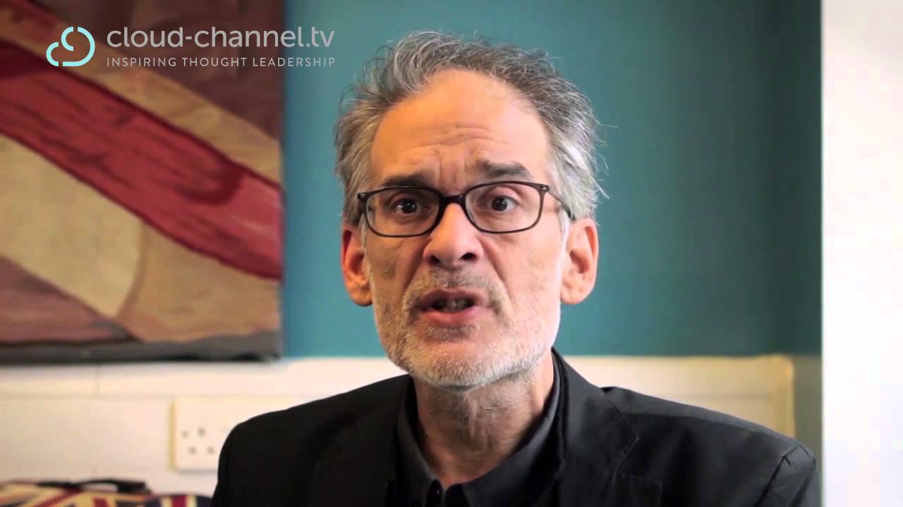 Security in the Cloud - YouTube