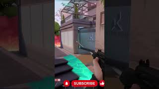 Valorant Piazza Map Walkthrough