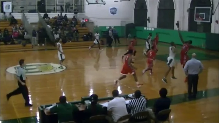 Jonathan Frazier Crafty Guard With HIGH LEVEL Tale...