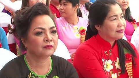 LỄ KHAI GIẢNG VÀ ĐÓN BẰNG CÔNG NHẬN TRƯỜNG MẦM NON VIỆT ÚC ĐẠT CHUẨN QUỐC GIA MỨC ĐỘ 1