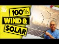 100% wind and solar is coming! thumbnail