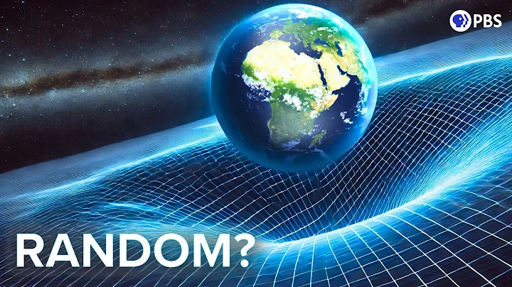 Is Gravity RANDOM Not Quantum?