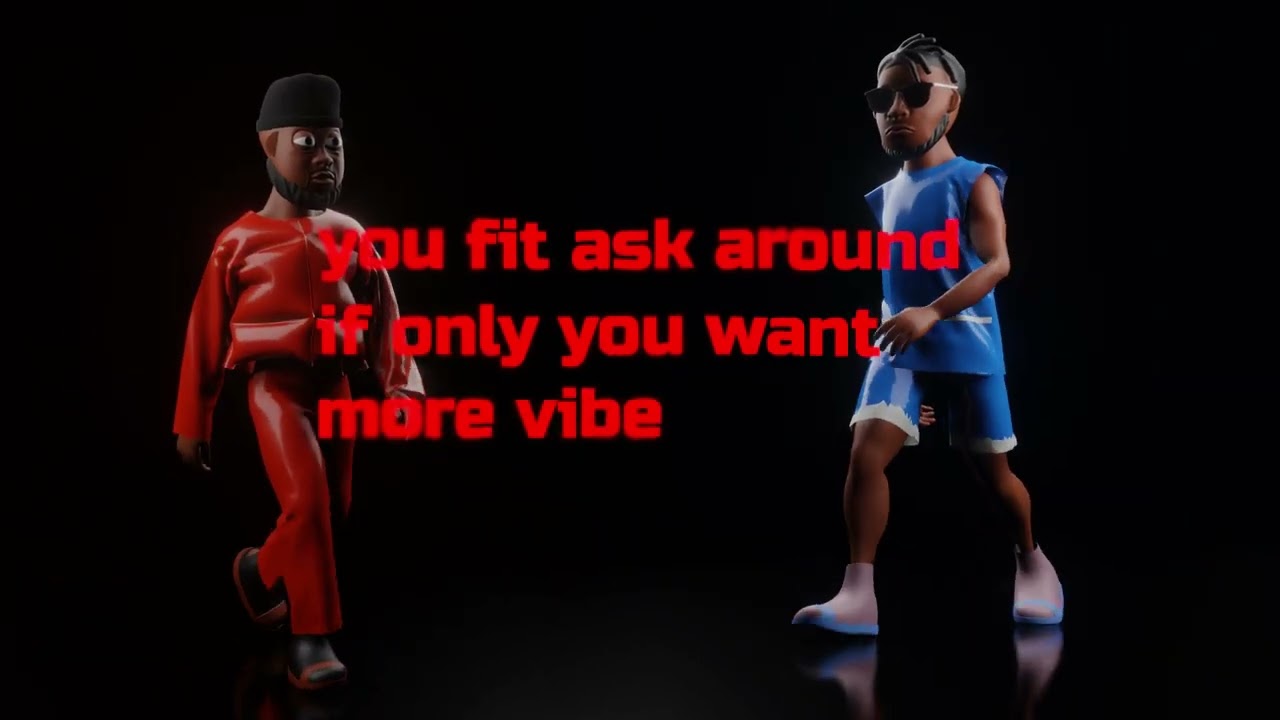 Junia (pokolo visualiser) feat, Holla Hiro