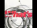 This / What's（成田昭次 SOLO アルバム） - YouTube