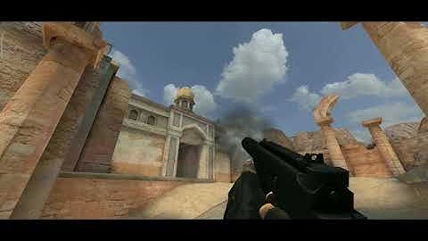 Forward Assault All Suppressed Weapon Sounds