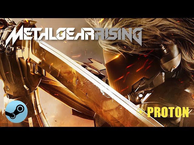 Stream Pharaoh Productions  Listen to METAL GEAR RISING: REVENGEANCE  (Cinematic Cut) playlist online for free on SoundCloud