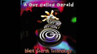 A Guy Called Gerald - Energy (Extended Mix)