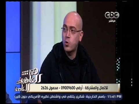 هنا العاصمة شاهد قصة شاب صاحب مشروع عربية فول يحكي مشوار نجاحه