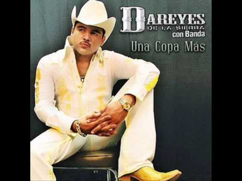 Los Dareyes De La Sierra.- Sufre