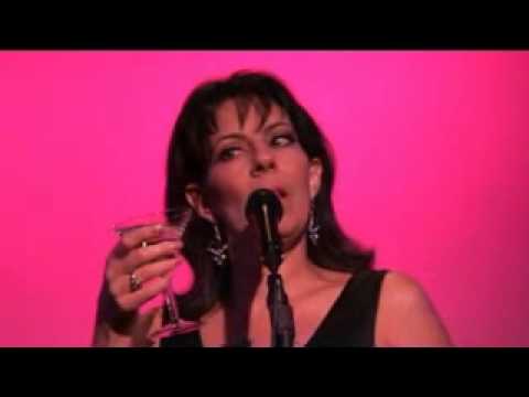 Christine Pedi-Just A Spoonful of Sugar (11/16/07)