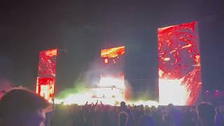 Weekend Festival 2023 | Aftermovie Part 5 | Saturday 5.8 (Headhunterz) (Read Description)