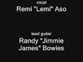 Remi "Lemi" Aso, Randy "Jimmie James" Bowles, Chuck Gregory, Tim McKelheer: Turtle Blues (live 1971)