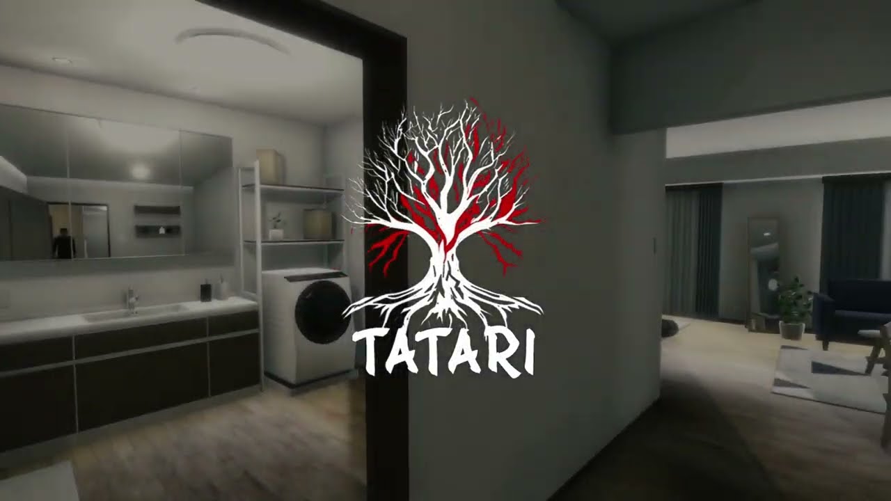 Tatari (Steam) - Review 4 YouTube player