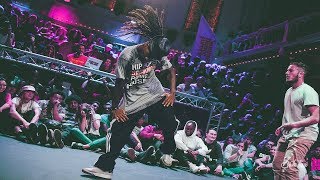 ICEE | The Living Legend Of Hip Hop | Freestyle Dance Compilation š„