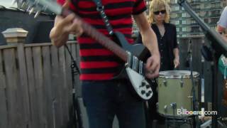 The Black Angels - "Telephone" (ROOFTOP SESSION LIVE) chords