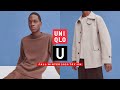 Uniqlo U Fall/Winter 2020 Try-On Haul | My 10 Favourite Picks | Men's Fashion