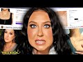 Jaclyn Hill STOLE from ANOTHER brand...(Koze situation all over again)