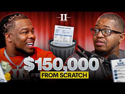 How to Build Business Credit & Get Approved for $25K–$100K+ Funding