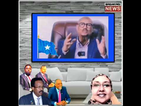   DJIBOUTI    Radioboukao  dition Indites 23042024 prsente par Fathia boukao  Aliharare