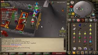 Crazy Pkers Pked Elysian Spirit Shield!