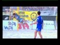 Pro beach soccer  intro