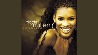Video thumbnail of "Nicole C. Mullen - Music of My Heart"