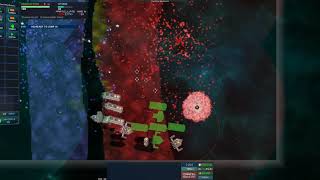 Particle Fleet Emergence EXCHANGE #25 Particle Madness - 1337