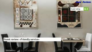 Twentyone Hotel **** Hotel Review 2017 HD, Vatican - Prati, Italy