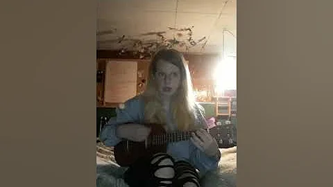 Jolene, ukulele cover