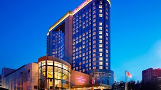 Crowne Plaza Beijing Lido By IHG | Beijing, China | Hotel Review🏠 | China Travel