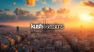 #263 KushSessions (Liquid Drum & Bass Mix)