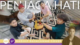 Penjaga Hati - Nadhif | Cover Billy Joe Ava X Hiro Music (Islamic Version)