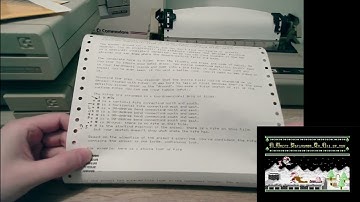 Advent of Code 2023 Day 10 on Commodore 64 with C/C++