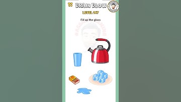 Brain Blow Level 147 #brainblow #shorts