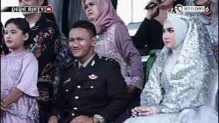 PENGANTIN BARU Voc DEDE RISTY  I LIVE '' DEDE RISTY '' GANJENE PANTURA I WINONG CIREBON