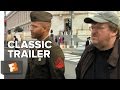 Fahrenheit 9/11 (2004) Official Trailer - Michael Moore Bush Administration Documentary HD