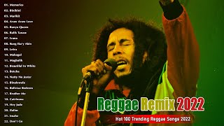 Bob Marley, Lucky Dube, UB40, Alpha Blondy Greatest Hits - Best Reggae Songs Of All Time