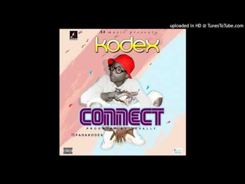 KODEX - Connect produce by devally