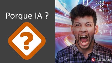 Delphi & Inteligência Artificial