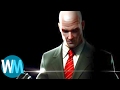 Top 10 Most Creative Hitman Kills