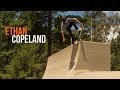 Ethan Copeland - skateboarding Canberra Australia #VagabondClip